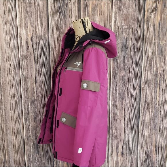 Orage Coat - Picture 3 of 16